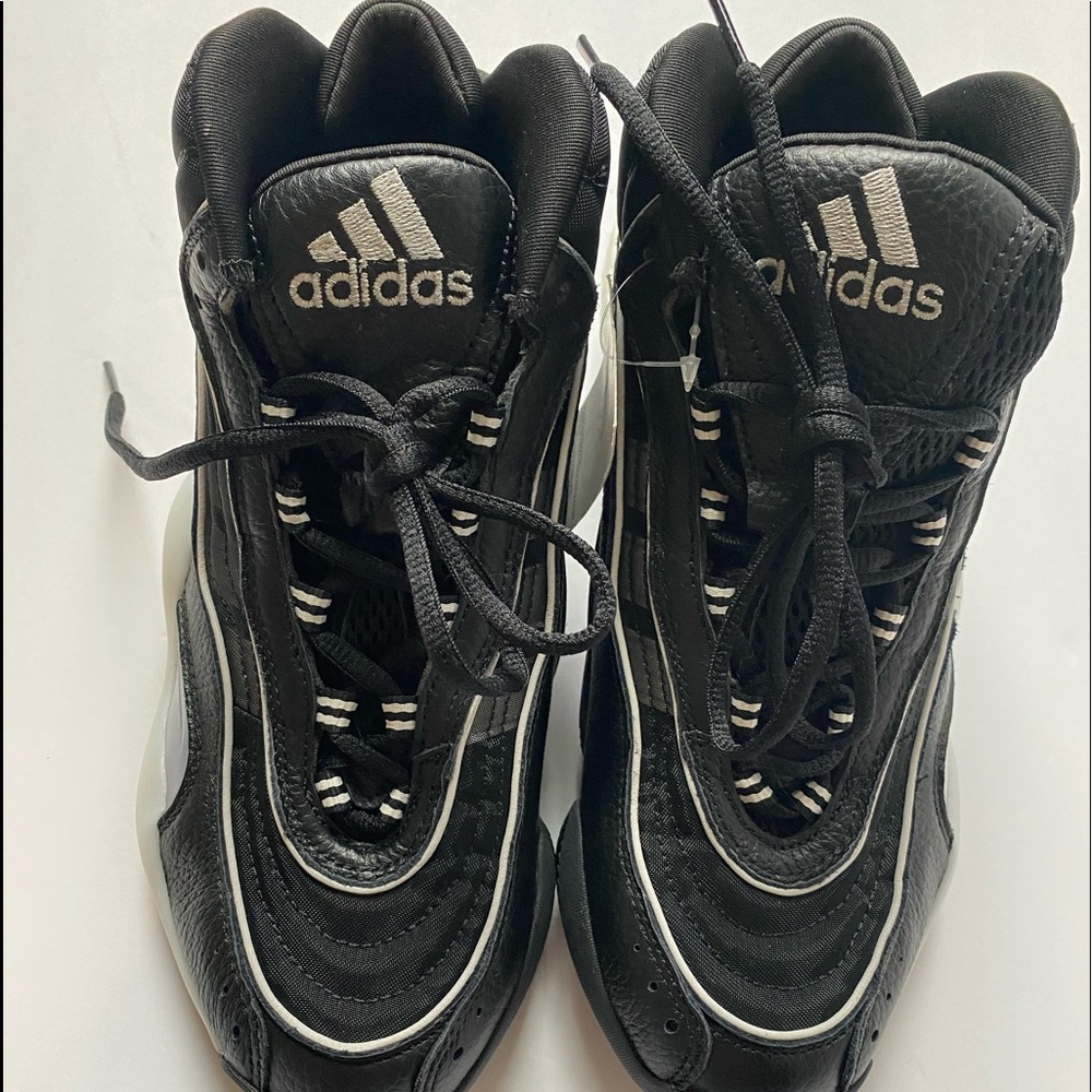 SIZE 7.5 Adidas Originals 98 x Crazy BYW G26807